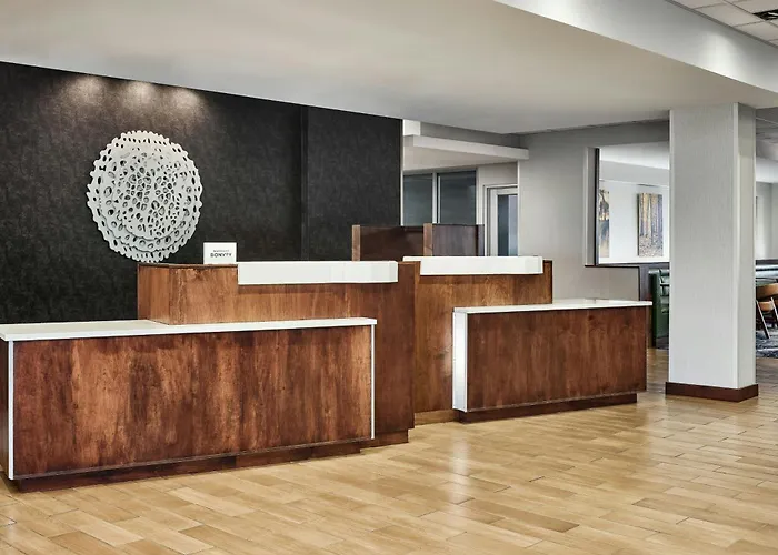 Hotel Fairfield & By Marriott 3*