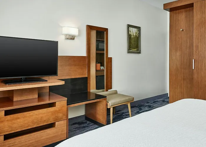 Fairfield & By Marriott Hotel Sheridan