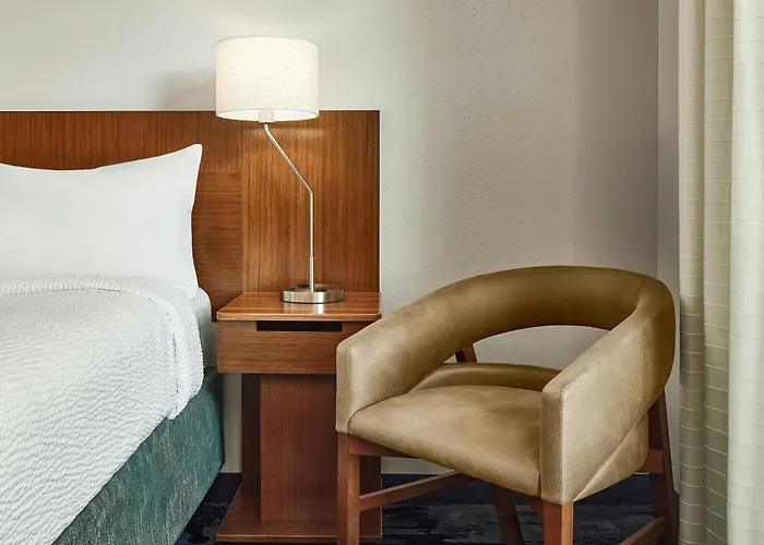 Fairfield & By Marriott 3* Sheridan