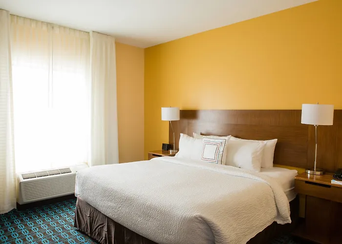 Fairfield & By Marriott Sheridan