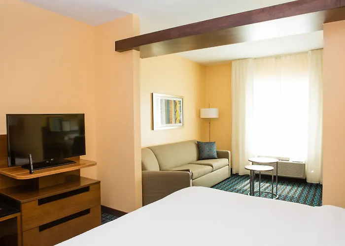 Fairfield & By Marriott Hotel Sheridan