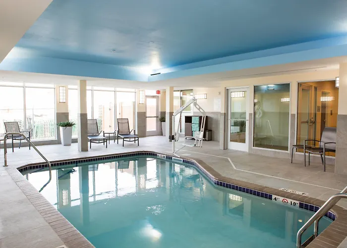 Fairfield & By Marriott 3*