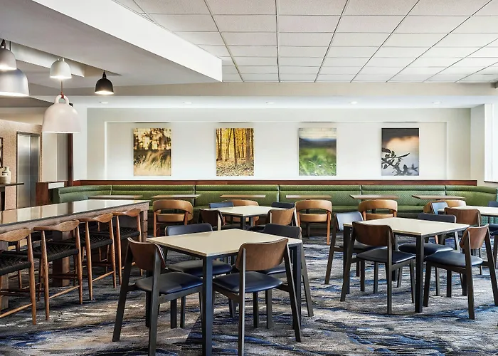 Fairfield & By Marriott 3* Sheridan