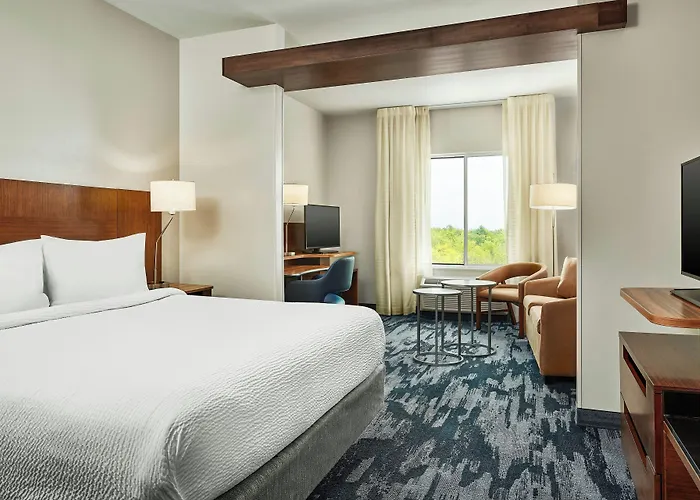 Fairfield & By Marriott Hotel Sheridan